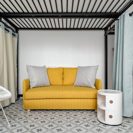 Charming Urban Madrid I Y II Apartment Exterior photo